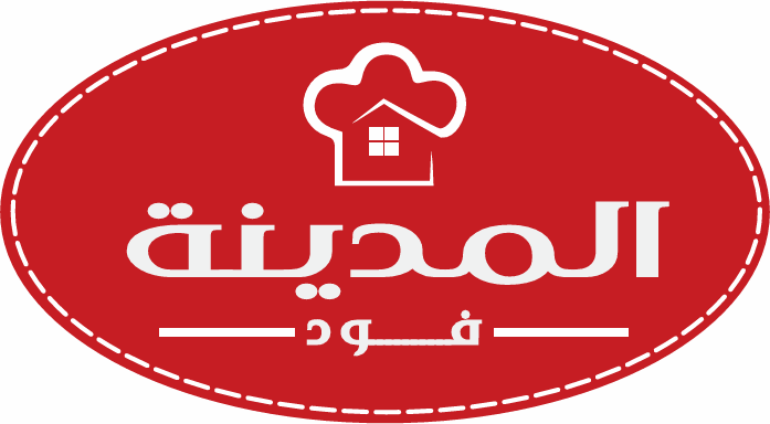 Almadina Foods logo